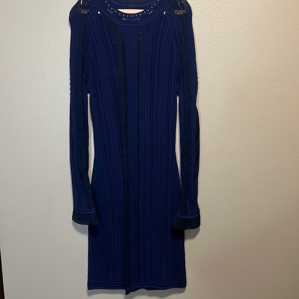 3.1 Phillip Lim dress